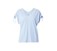 s.Oliver T-shirt bleu clair, Taille S