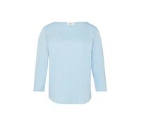 s.Oliver T-shirt bleu clair, Taille XXL