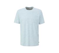 s.Oliver T-Shirt bleu clair, Taille XXL