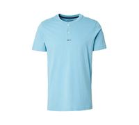 s.Oliver T-Shirt bleu clair, Taille XXXL