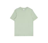 s.Oliver T-Shirt bleu foncé / vert pastel / orange, Taille 134-140