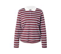 s.Oliver T-shirt bleu marine / bleu clair / bordeaux / blanc, Taille M