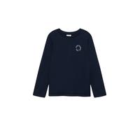 s.Oliver T-Shirt bleu marine, Taille 104-110