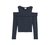 s.Oliver T-Shirt bleu marine, Taille 134