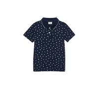 s.Oliver T-Shirt bleu marine, Taille 140
