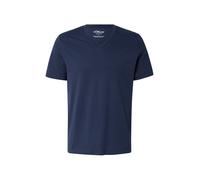 s.Oliver T-Shirt bleu marine, Taille L