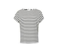 s.Oliver T-shirt bleu marine, Taille L