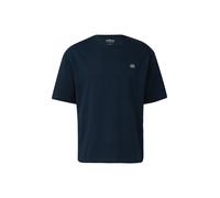 s.Oliver T-Shirt bleu marine, Taille XXL