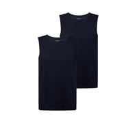 s.Oliver T-Shirt bleu marine, Taille XXXL