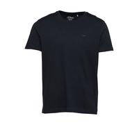 s.Oliver 03.899.32.5049 T-shirt Homme, Bleu foncé,S