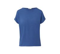 s.Oliver T-shirt bleu roi, Taille M-L