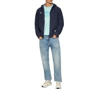 S. Oliver T-Shirt BLEU VERT L