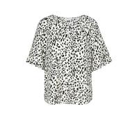 S.OLIVER T-shirt blouse beige | 46