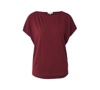 s.Oliver T-shirt bordeaux, Taille L