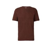 s.Oliver T-Shirt bordeaux, Taille XXL