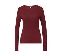 s.Oliver T-shirt bordeaux, Taille XXXL