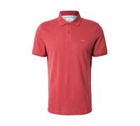 s.Oliver 2138262 Polo, Coquelicot, XL Hommes