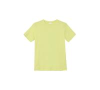 s.Oliver T-Shirt citron / mélange de couleurs, Taille 152-158