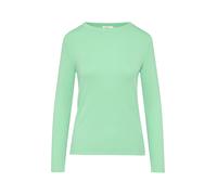s.Oliver T-shirt citron vert, Taille M-L