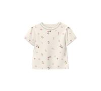 s.Oliver T-Shirt crème, Taille 68