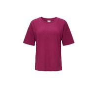 s.Oliver T-shirt fuchsia, Taille L-XL