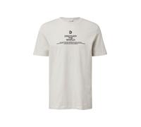 s.Oliver T-Shirt gris clair, Taille XXXL