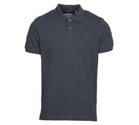 s.Oliver 130.11.899.13.130.2024581 Polo, Gris (Grey Clear), S Homme