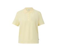 s.Oliver T-shirt jaune clair, Taille M