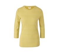 s.Oliver T-shirt jaune, Taille XL