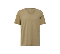 s.Oliver T-Shirt kaki, Taille L