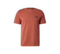 s.Oliver T-Shirt marine / homard, Taille XXL