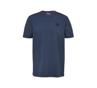 s.Oliver T-Shirt marine, Taille M