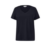 s.Oliver T-shirt marine, Taille XS