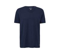 s.Oliver T-Shirt marine, Taille XXL