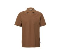 s.Oliver T-Shirt marron, Taille XL