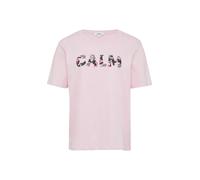 s.Oliver T-shirt mélange de couleurs / rose, Taille XS-S