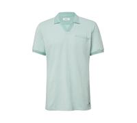s.Oliver T-Shirt menthe / blanc, Taille XXL