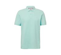 s.Oliver 2165620 Polo, Menthe, S Hommes