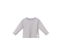 s.Oliver T-Shirt moka / lilas / blanc, Taille 50-56
