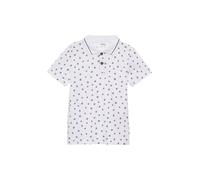 s.Oliver T-Shirt blanc, Taille 116-122