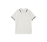 s.Oliver T-Shirt noir / blanc, Taille 152-158