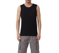 s.Oliver T-Shirt, Noir, L