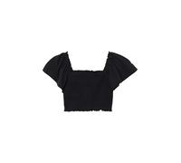s.Oliver T-Shirt noir, Taille 170