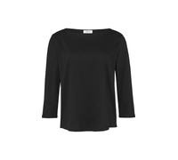 s.Oliver T-shirt noir, Taille 4XL