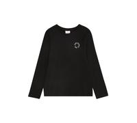 s.Oliver T-Shirt noir, Taille 92-98