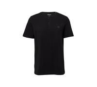 s.Oliver T-Shirt noir, Taille L
