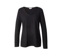 s.Oliver T-shirt noir, Taille XXS