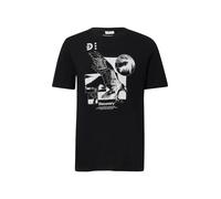 s.Oliver T-Shirt noir, Taille XXXL