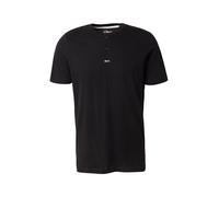 s.Oliver T-Shirt noir, Taille XXXL