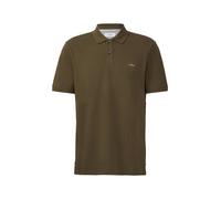 s.Oliver T-Shirt olive, Taille S